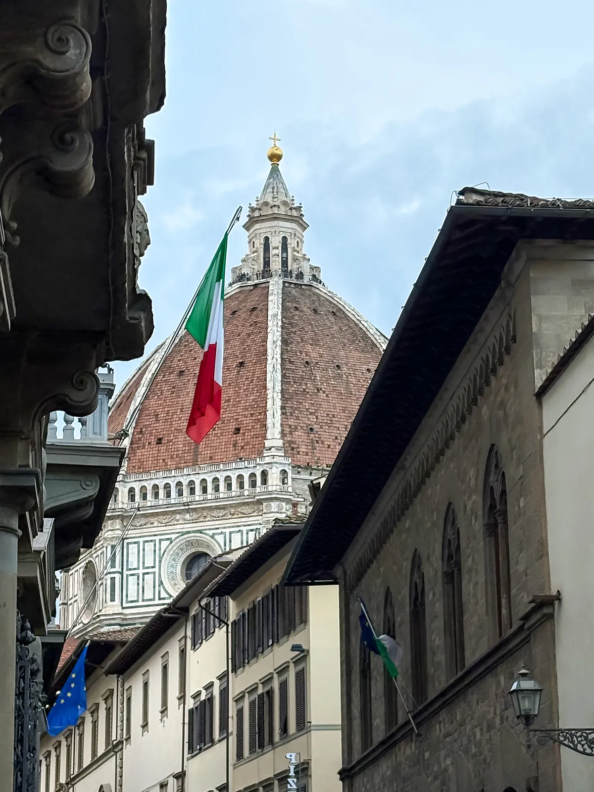 Duomo de Firenze
